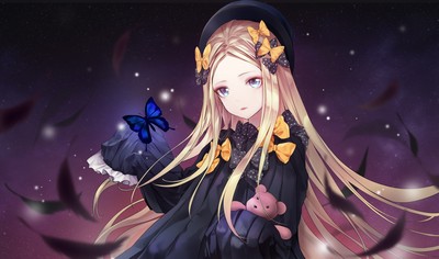 Abigail Williams Poster #23534
