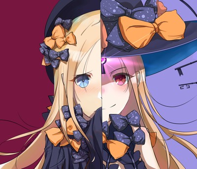 Abigail Williams Mouse Pad 23541