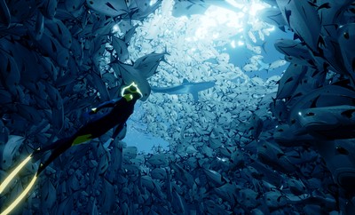 Abzu Poster #23571
