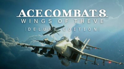 Ace Combat posters