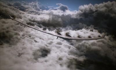 Ace Combat 7 Skies Unknown Poster #23584