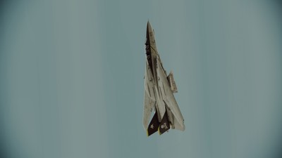Ace Combat Assault Horizon tote bag #