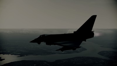 Ace Combat Assault Horizon Mouse Pad 23593