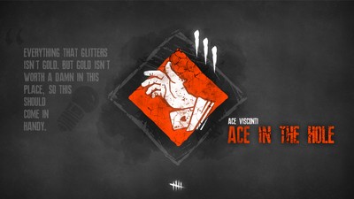 Ace Visconti posters