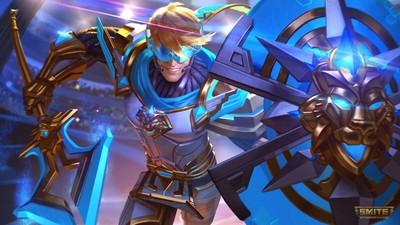 Achilles mouse pad