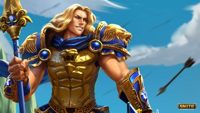 Achilles mouse pad