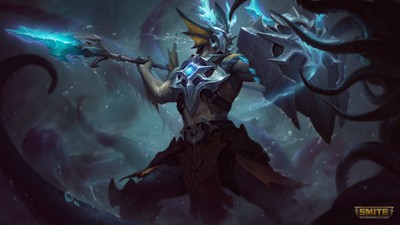 Achilles mouse pad