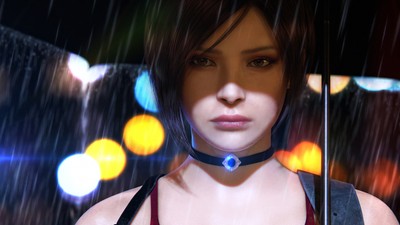Ada Wong posters
