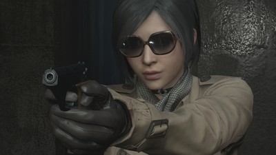 Ada Wong mug #