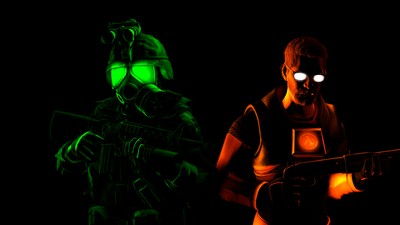 Adrian Shepard poster