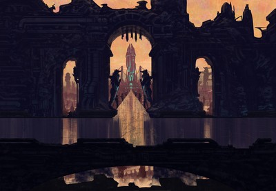 Aeon Must Die! posters