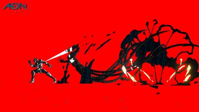 Aeon Must Die! poster