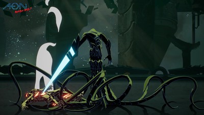 Aeon Must Die! Poster #23697