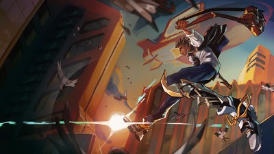Aerial_Knight's Never Yield calendar
