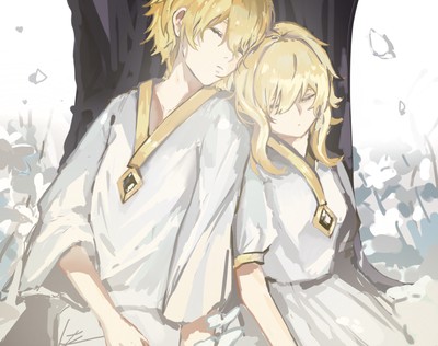 Aether posters