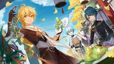 Aether Mouse Pad 23735