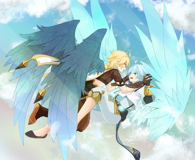Aether Mouse Pad 23736