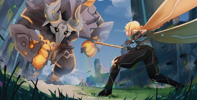 Aether Mouse Pad 23737