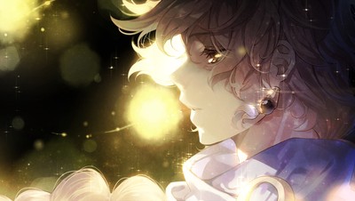 Aether Mouse Pad 23738