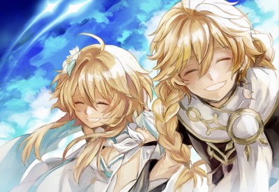 Aether Mouse Pad 23743