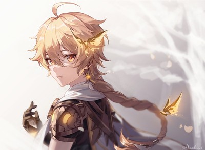 Aether Mouse Pad 23748
