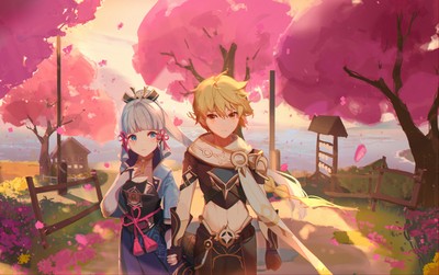 Aether Mouse Pad 23751