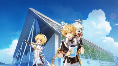 Aether Mouse Pad 23752