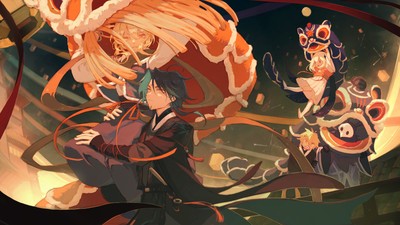 Aether Mouse Pad 23761