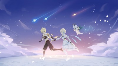 Aether Mouse Pad 23763
