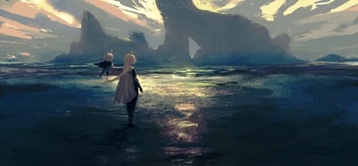 Aether Mouse Pad 23764