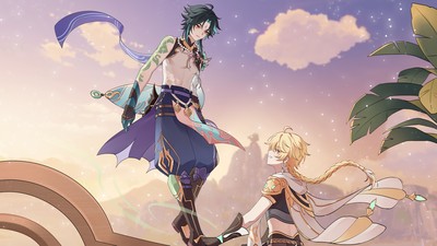 Aether Mouse Pad 23765