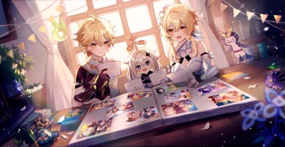 Aether Mouse Pad 23773