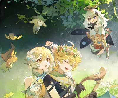 Aether Mouse Pad 23774