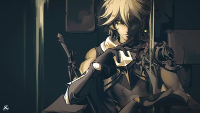 Aether Mouse Pad 23778