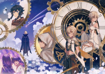 Aether Mouse Pad 23780