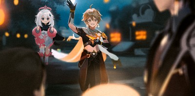 Aether Poster #23786