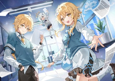 Aether Poster #23787