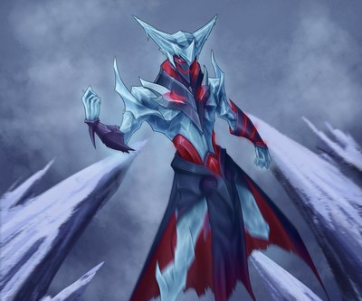 AFK Arena Poster #23803