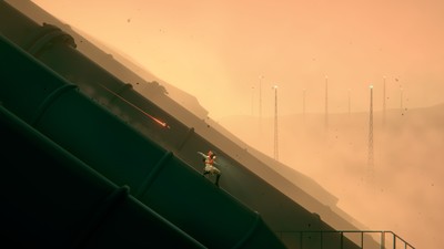 Afterlight (Video Game) posters