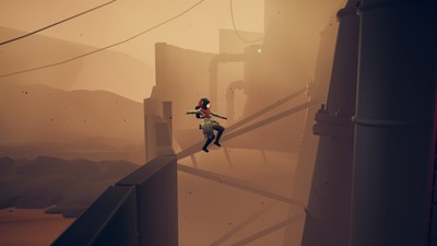 Afterlight (Video Game) poster