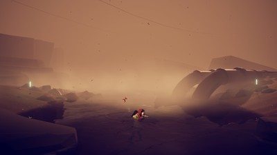 Afterlight (Video Game) Poster #23819