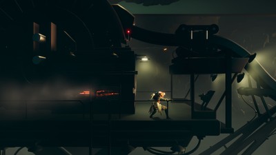 Afterlight (Video Game) poster