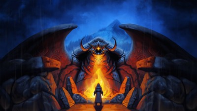 Against the Storm calendar