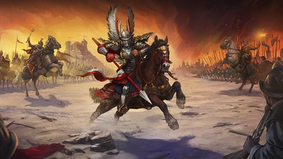 Age of Empires III Definitive Edition posters