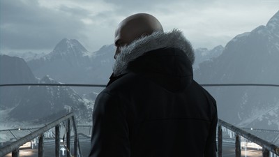 Agent 47 Poster #23871