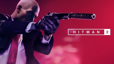 Agent 47 mug #