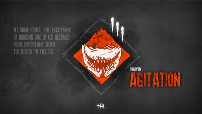 Agitation mouse pad