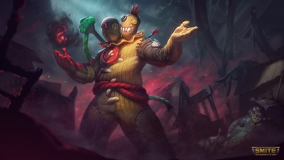 Agni Poster #23889