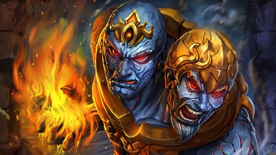 Agni poster