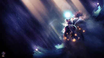 Ahri Mouse Pad 23957
